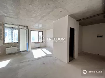 2-комнатная квартира, этаж 3 из 9, 56 м²