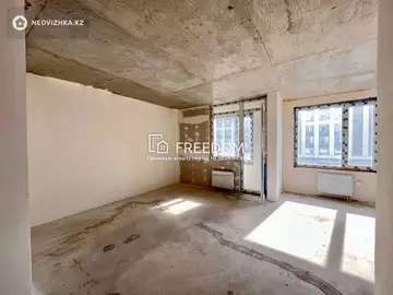 2-комнатная квартира, этаж 3 из 9, 56 м²