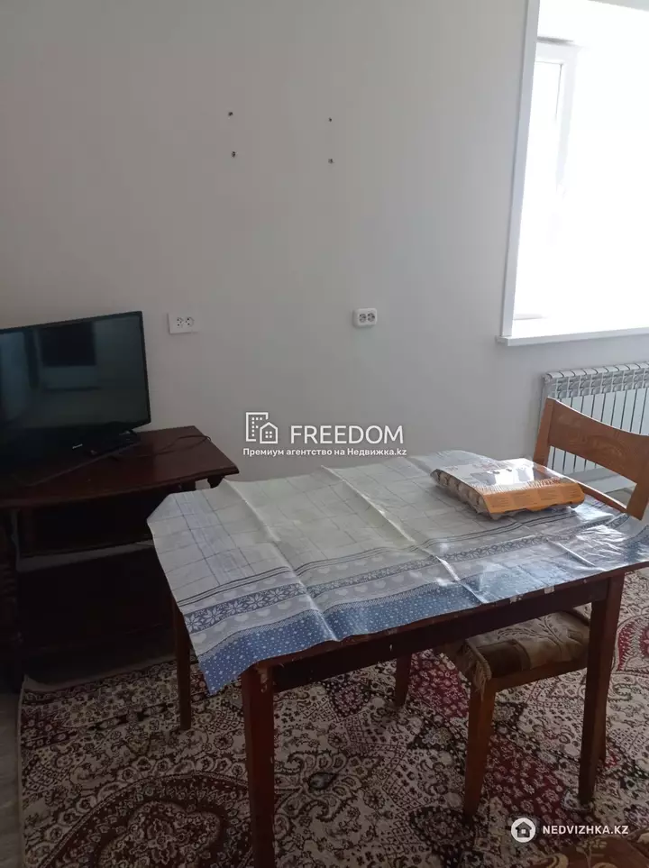 36 м², 1-комнатная квартира, этаж 5 из 9, 36 м², изображение - 1