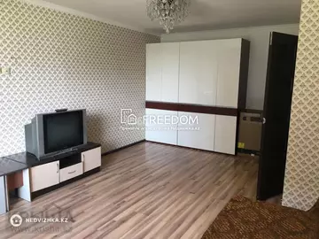 39 м², 1-комнатная квартира, этаж 2 из 6, 39 м², изображение - 3