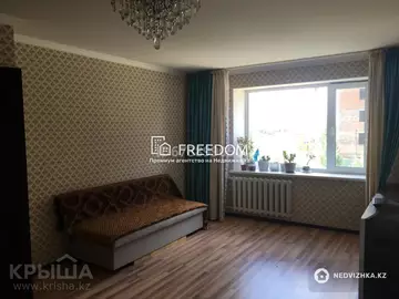 39 м², 1-комнатная квартира, этаж 2 из 6, 39 м², изображение - 4