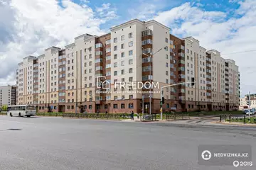 59 м², 2-комнатная квартира, этаж 9 из 9, 59 м², изображение - 5