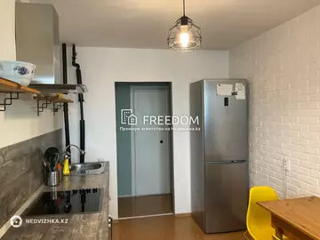 59 м², 2-комнатная квартира, этаж 9 из 9, 59 м², изображение - 6