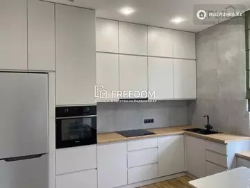 80 м², 3-комнатная квартира, этаж 8 из 12, 80 м², изображение - 0