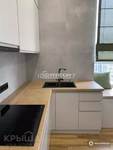 80 м², 3-комнатная квартира, этаж 8 из 12, 80 м², изображение - 3