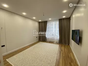 80 м², 3-комнатная квартира, этаж 8 из 12, 80 м², изображение - 10