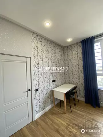 80 м², 3-комнатная квартира, этаж 8 из 12, 80 м², изображение - 12