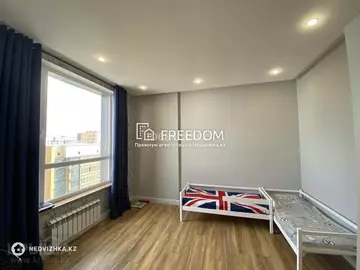 80 м², 3-комнатная квартира, этаж 8 из 12, 80 м², изображение - 15