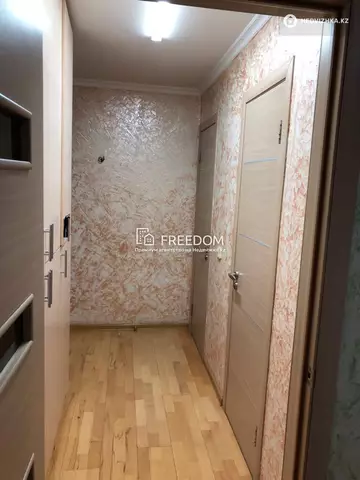 52 м², 2-комнатная квартира, этаж 2 из 5, 52 м², изображение - 11