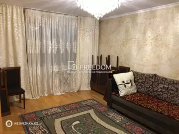 52 м², 2-комнатная квартира, этаж 2 из 5, 52 м², изображение - 21