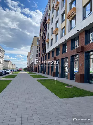 75.9 м², 2-комнатная квартира, этаж 4 из 9, 76 м², изображение - 18