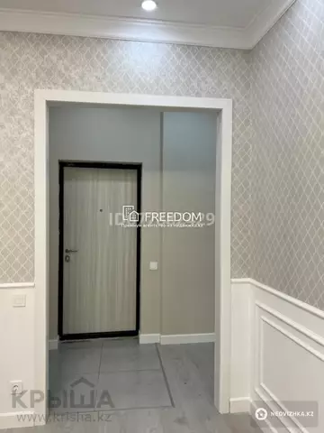 40.4 м², 1-комнатная квартира, этаж 4 из 12, 40 м², изображение - 8