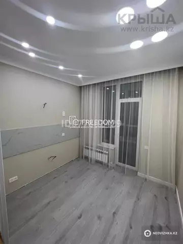 40.4 м², 1-комнатная квартира, этаж 4 из 12, 40 м², изображение - 2