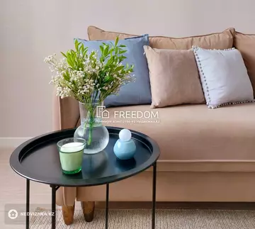 36 м², 1-комнатная квартира, этаж 3 из 9, 36 м², изображение - 7