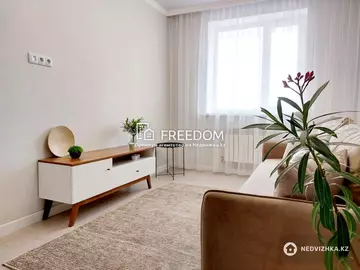 36 м², 1-комнатная квартира, этаж 3 из 9, 36 м², изображение - 5