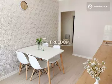 36 м², 1-комнатная квартира, этаж 3 из 9, 36 м², изображение - 8