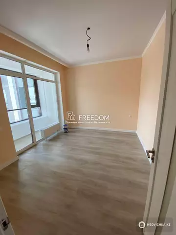 65 м², 2-комнатная квартира, этаж 8 из 12, 65 м², изображение - 5