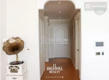 2-комнатная квартира, этаж 26 из 31, 176 м²