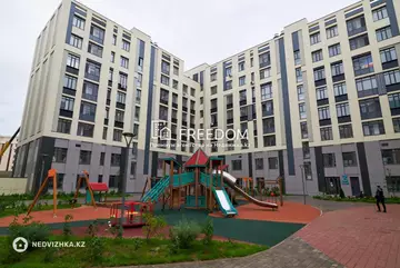 95.2 м², 3-комнатная квартира, этаж 8 из 8, 95 м², изображение - 18