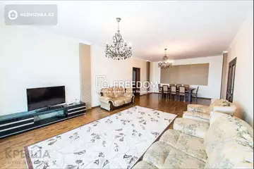 2-комнатная квартира, этаж 24 из 39, 108 м²