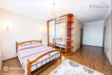 108 м², 2-комнатная квартира, этаж 24 из 39, 108 м², изображение - 4