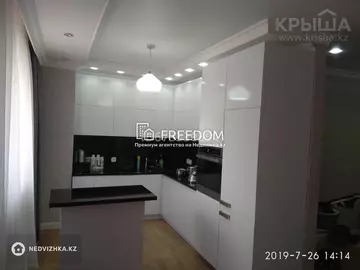 80 м², 3-комнатная квартира, этаж 10 из 16, 80 м², изображение - 0