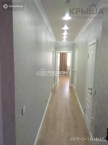 80 м², 3-комнатная квартира, этаж 10 из 16, 80 м², изображение - 1