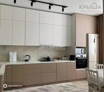 50 м², 2-комнатная квартира, этаж 9 из 20, 50 м², изображение - 2