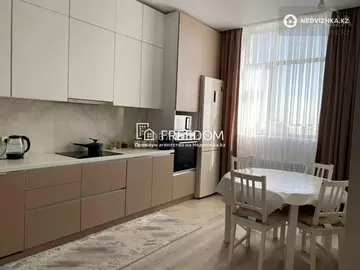 50 м², 2-комнатная квартира, этаж 9 из 20, 50 м², изображение - 3