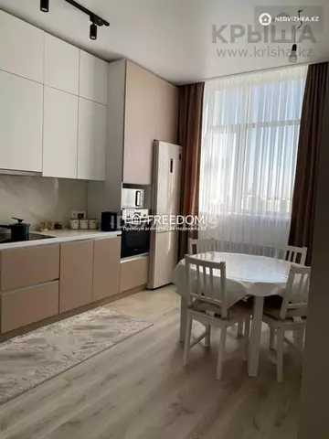 50 м², 2-комнатная квартира, этаж 9 из 20, 50 м², изображение - 4