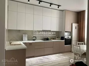 50 м², 2-комнатная квартира, этаж 9 из 20, 50 м², изображение - 6