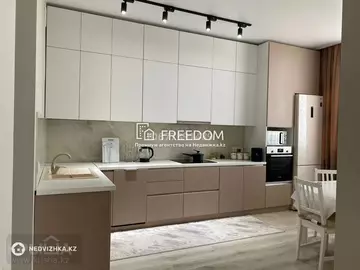 50 м², 2-комнатная квартира, этаж 9 из 20, 50 м², изображение - 7