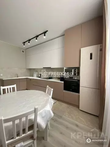 50 м², 2-комнатная квартира, этаж 9 из 20, 50 м², изображение - 9