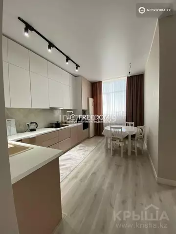 50 м², 2-комнатная квартира, этаж 9 из 20, 50 м², изображение - 11