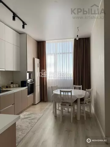 50 м², 2-комнатная квартира, этаж 9 из 20, 50 м², изображение - 12