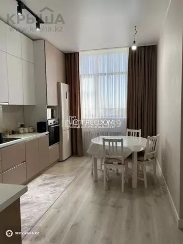 50 м², 2-комнатная квартира, этаж 9 из 20, 50 м², изображение - 13