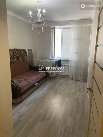 53 м², 2-комнатная квартира, этаж 7 из 10, 53 м², изображение - 2