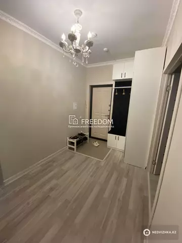 53 м², 2-комнатная квартира, этаж 7 из 10, 53 м², изображение - 4