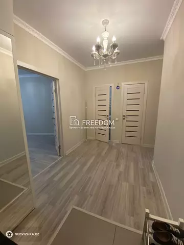 53 м², 2-комнатная квартира, этаж 7 из 10, 53 м², изображение - 7