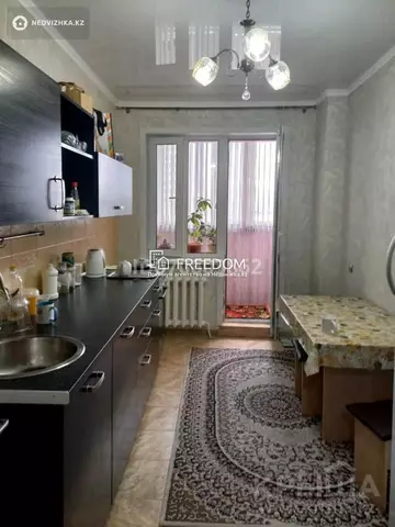 43.2 м², 1-комнатная квартира, этаж 3 из 17, 43 м², изображение - 2