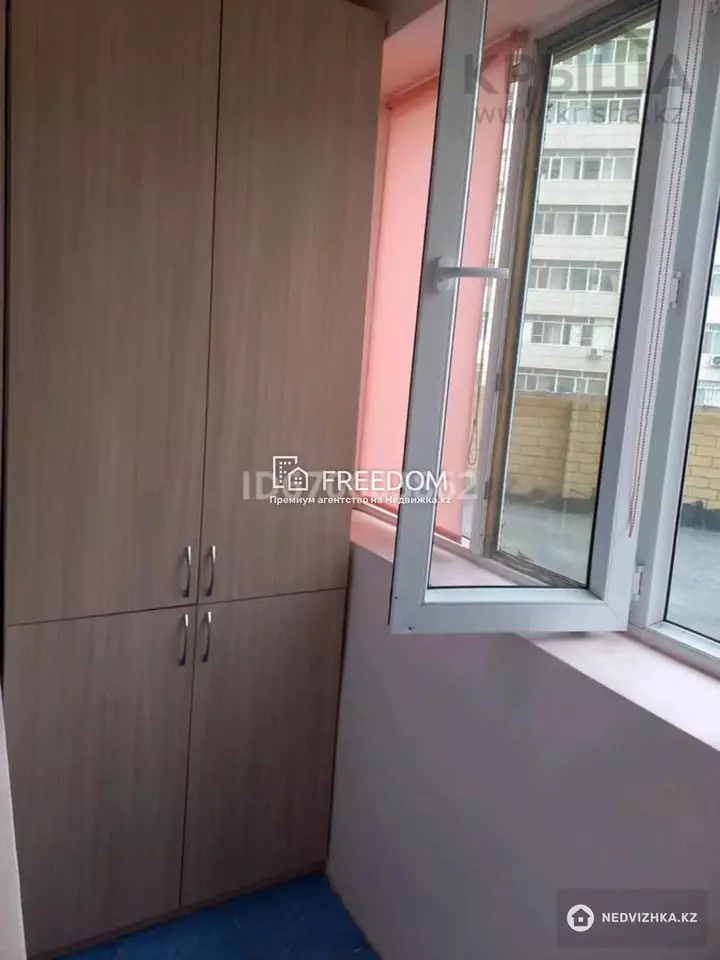 43.2 м², 1-комнатная квартира, этаж 3 из 17, 43 м², изображение - 1