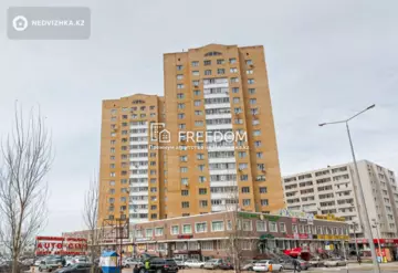 43.2 м², 1-комнатная квартира, этаж 3 из 17, 43 м², изображение - 8