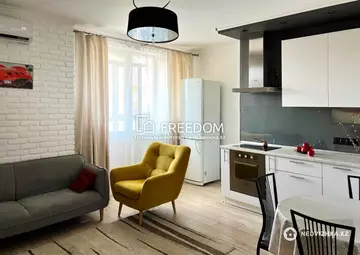 57 м², 3-комнатная квартира, этаж 11 из 12, 57 м², изображение - 7