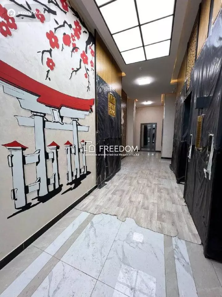 107 м², 3-комнатная квартира, этаж 4 из 12, 107 м², изображение - 1