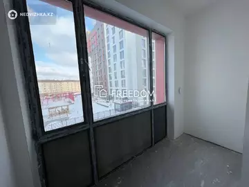 107 м², 3-комнатная квартира, этаж 4 из 12, 107 м², изображение - 17