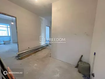 107 м², 3-комнатная квартира, этаж 4 из 12, 107 м², изображение - 21