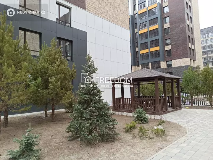 89.3 м², 3-комнатная квартира, этаж 2 из 10, 89 м², изображение - 1
