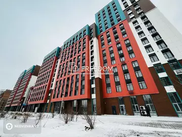 59 м², 2-комнатная квартира, этаж 6 из 12, 59 м², изображение - 7