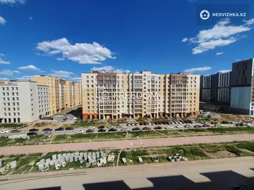 37 м², 1-комнатная квартира, этаж 7 из 8, 37 м², изображение - 11