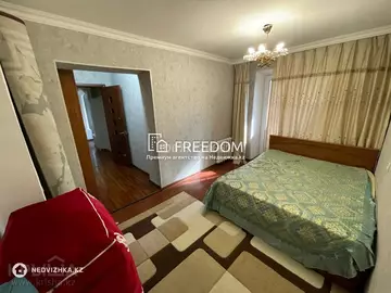 95 м², 3-комнатная квартира, этаж 4 из 5, 95 м², изображение - 2